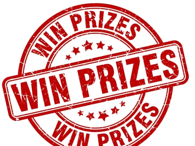 prizes icon